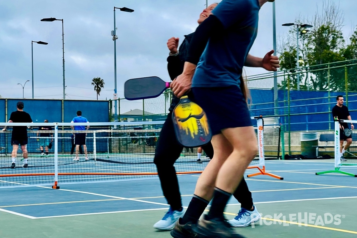 Photo of Pickleball at Westchester LA Pickleball